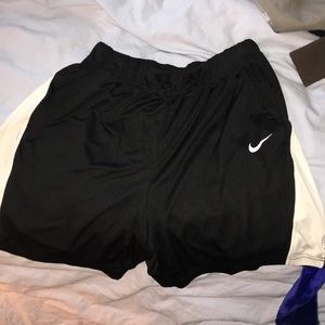 Nike Dri Fit Nike basketball shorts